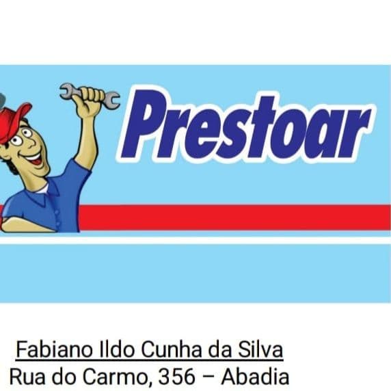 Fabiano Ildo cunha 
