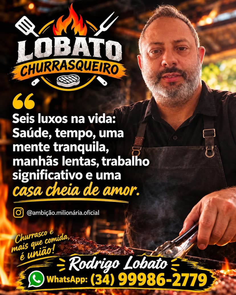 Rodrigo Faria Lobato 